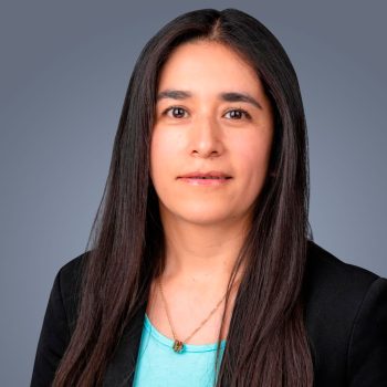 Imelda Cervantes
