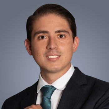 Miguel Bernal